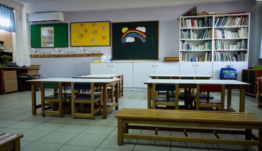 ΟΑΕΔ παιδικοί σταθμοί 2019 - 2020: Η προθεσμία για τις αιτήσεις ,οι δικαιούχοι και τα δικαιολογητικά