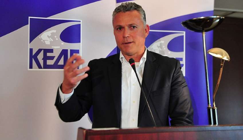 Φώτης Μάγγος: Στοχεύουμε και στην επιμήκυνση της σεζόν του 2023