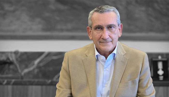 Γ. Χατζημάρκος προς Χρ. Καραγιάννη: “Αντί να καταδικάσετε τη συκοφαντία, επιλέξατε να αμφισβητήσετε τη Δικαιοσύνη”