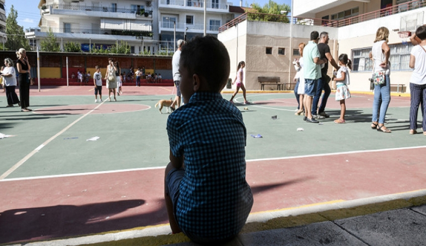 Τα σχολεία ανοίγουν στις 7 Σεπτεμβρίου -Με δύο εναλλακτικές