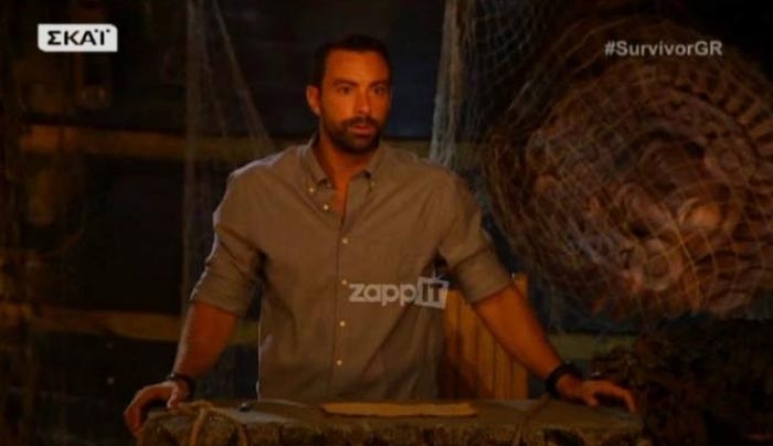 Η μεγάλη αλλαγή στο Survivor που ανακοίνωσε ο Τανιμανίδης! Έτσι θα αποχωρούν οι παίκτες!