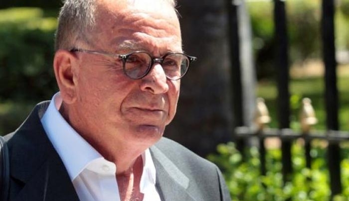Μουζάλας: Κανένας θεσμός δεν έθεσε θέμα εξόδου Ελλάδας από Σένγκεν – ΒΙΝΤΕΟ