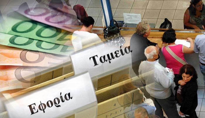 Σφίγγει ο κλοιός για τις 100 δόσεις