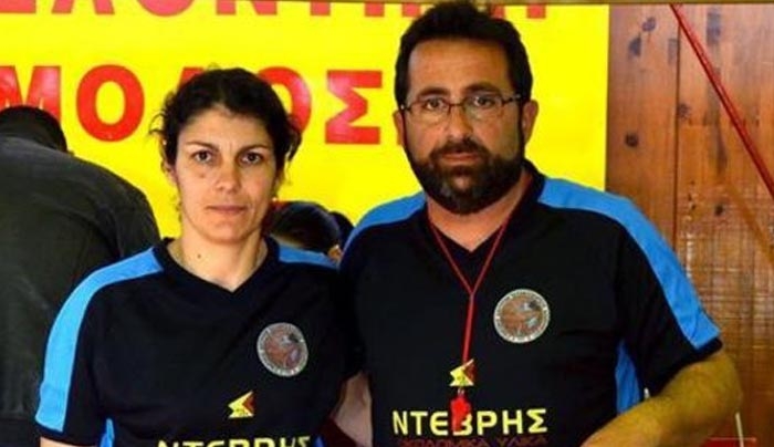 Στη Θεσσαλονίκη η Πλατέλλα