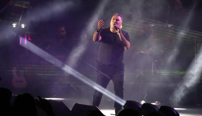 Τζίρος 1 εκατ.ευρώ στη «συναυλία-θεσμό» της Μυκόνου