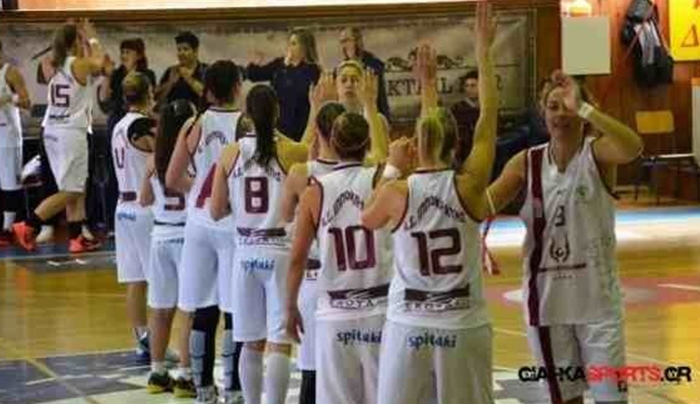 Έμεινε από δυνάμεις και λύσεις στο φινάλε