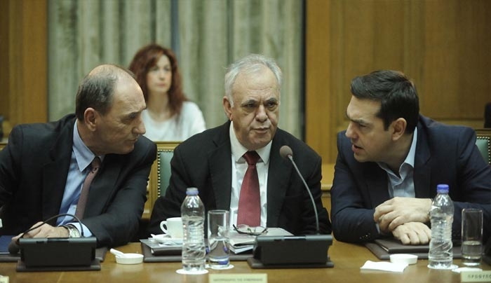 «Πράσινο φως» για τις αλλαγές στο Δημόσιο