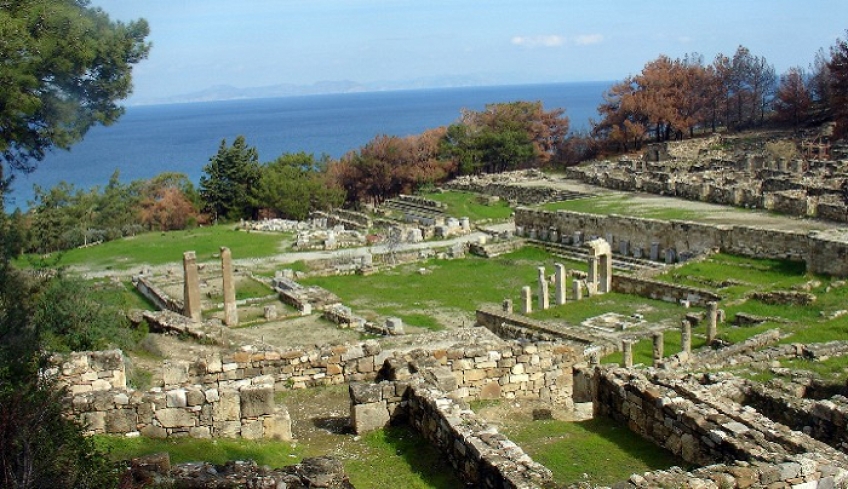 Σε απόγνωση 110 εποχικοί και στην Εφορεία Αρχαιοτήτων Δωδεκανήσου