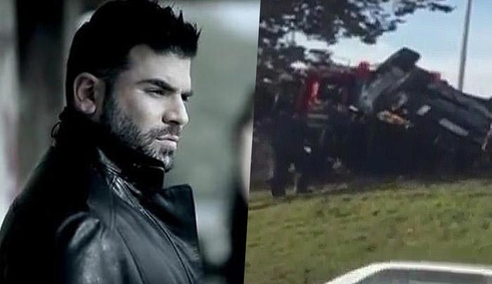 Δεν πάτησε καθόλου το φρένο ο Παντελίδης