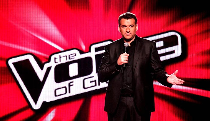 Τέλος το «The Voice» για τον Ant1 – Γιατί ναυάγησε η συμφωνία;