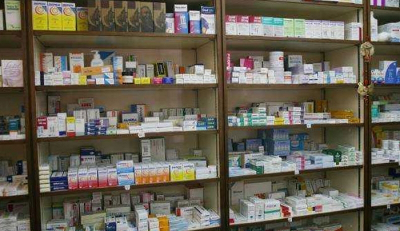 Νέος συναγερμός για φάρμακα που περιέχουν καρκινογόνες ουσίες (λίστα)