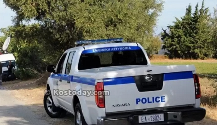 Συλλήψεις στην Κω για μουσική, ναρκωτικά &amp; πλαστά διαβατήρια