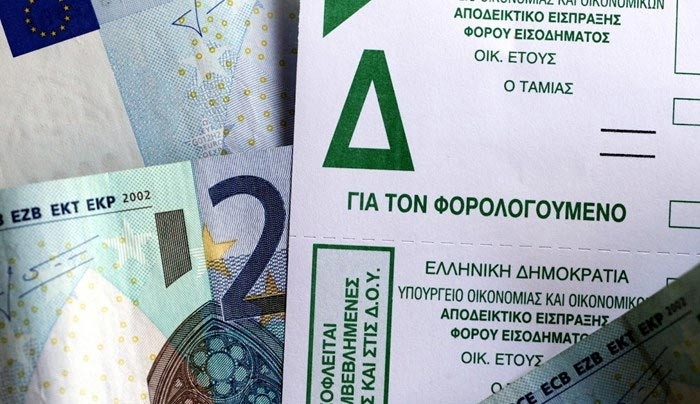 Πώς από καθαρά κέρδη 50.000 ευρώ απομένουν μόλις 16.275 ευρώ