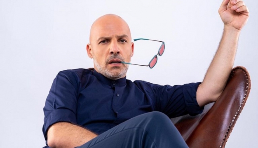 Νέα δεδομένα για το "Καλό Μεσημεράκι" - Η μεγάλη αλλαγή που ετοιμάζει ο Νίκος Μουτσινάς