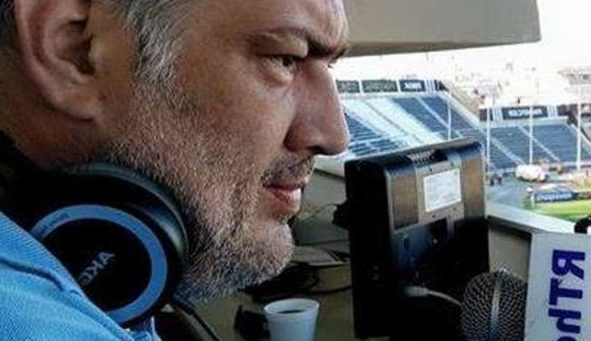 Ανάρτηση- γροθιά δημοσιογράφου: Κοιμήθηκα ένα βράδυ Σεπτέμβρη διαβητικός και ξύπνησα Νοέμβρη καρδιοπαθής και καρκινοπαθής