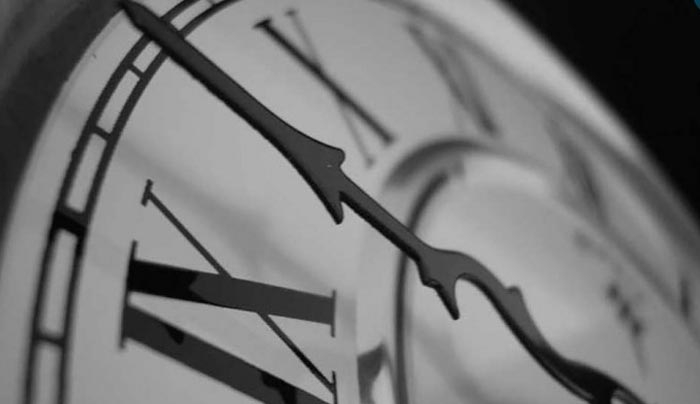 Το 2017 έρχεται με καθυστέρηση ενός… δευτερολέπτου