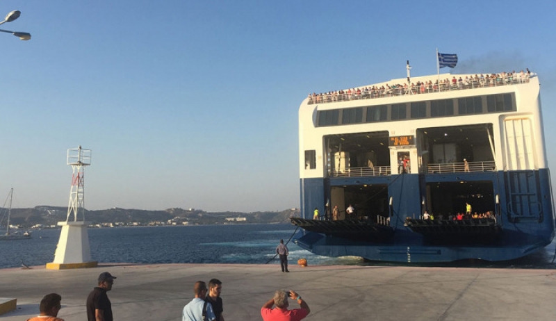 Με προβλήματα ξεκίνησε το «μεταφορικό ισοδύναμο»