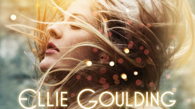 Ellie Goulding - Burn