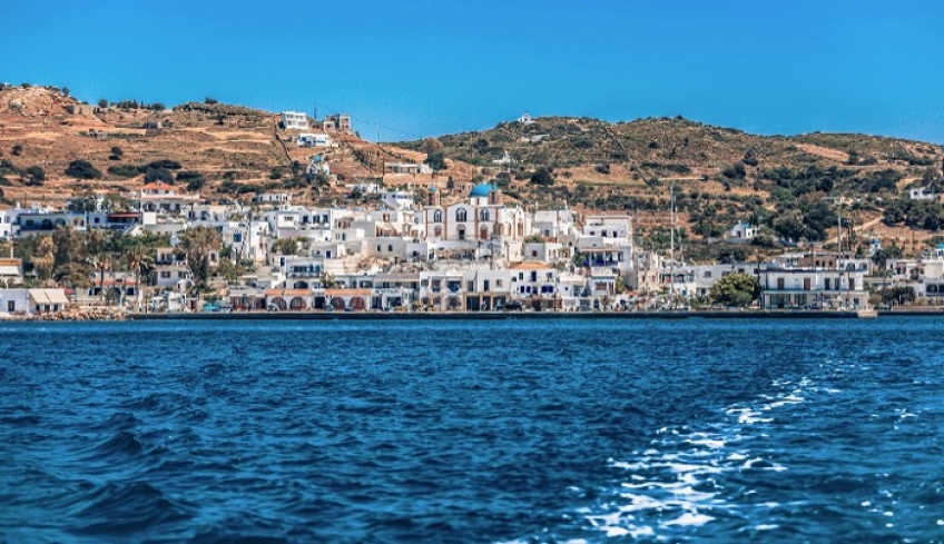 Καθαρίστηκαν από τα απορρίμματα οι 28 παραλίες των Λειψών