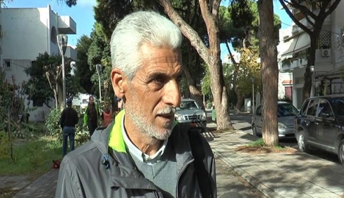ΒΙΝΤΕΟ: Στην Καζέρμα &amp; τους περιμετρικούς οι παρεμβάσεις της Υπ. Περιβάλλοντος