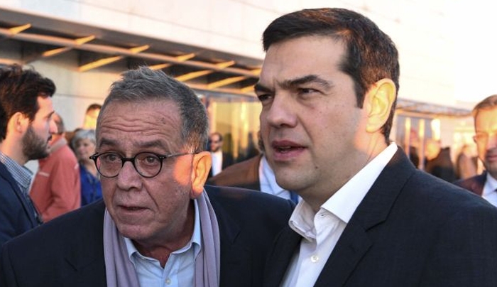 Μουζάλας για προσφυγικό: Παρακαλώ πολύ, ψυχραιμία και ηρεμία