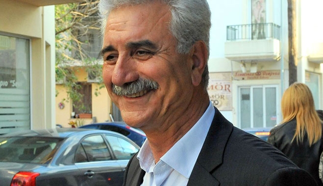 Μαχαιρίδης: «Το μήνυμα ήταν σαφές και ελήφθη»