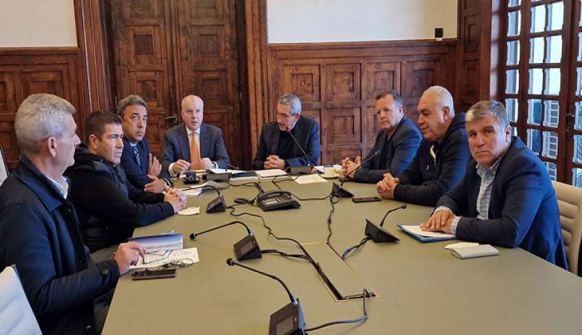 Δημοπρατείται η αποκατάσταση και επαναλειτουργία του εμβληματικού Εθνικού Θεάτρου Ρόδου