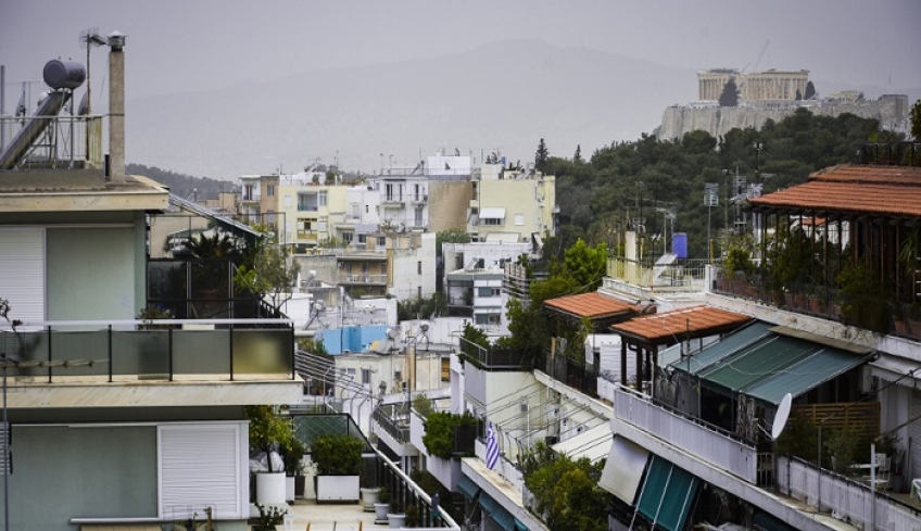 Στην «τσιμπίδα» της ΑΑΔΕ 20.000 ακίνητα Airbnb που δεν είχαν δηλωθεί στο ηλεκτρονικό Μητρώο