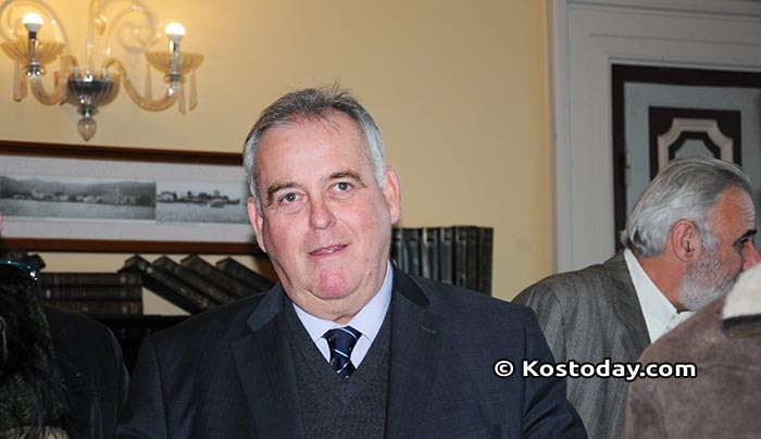 Αποχή των μελών του Δικηγορικού Συλλόγου Κω μέχρι τέλη Φεβρουαρίου