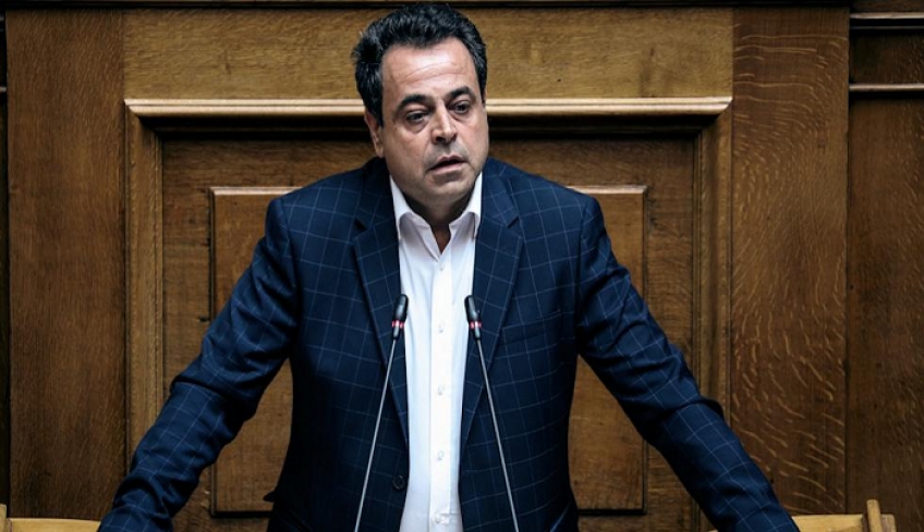 Ν.Σαντορινιός; ΠΝΠ για την επίταξη για fast track διαδικασίες ανάθεσης