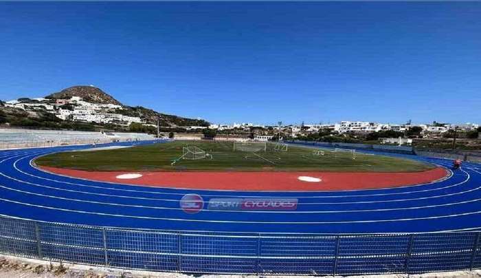34οι Αιγαιοπελαγίτικοι Αγώνες: 90 αθλητές και αθλήτριες από τα Δωδεκάνησα στην Μήλο