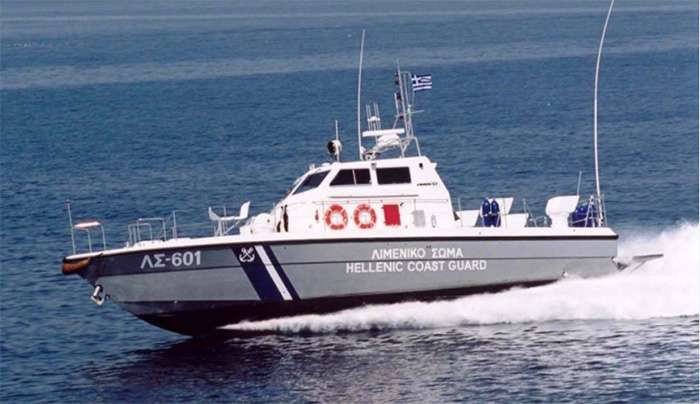 Κως: Ποινές φυλάκισης σε δύο αλλοδαπούς για τη μεταφορά 14 ατόμων
