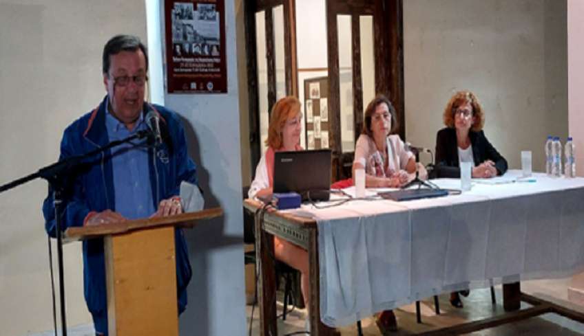 ΕΓΕ Κω: ΕΥΧΑΡΙΣΤΗΡΙΟ ΓΙΑ ΤΗΝ ΕΚΔΗΛΩΣΗ ΓΙΑ ΤΗ ΜΙΚΡΑΣΙΑΤΙΣΣΑ