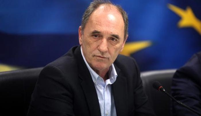 Σταθάκης: Αυτά είναι τα "αγκάθια" για το κλείσιμο της αξιολόγησης – ΒΙΝΤΕΟ