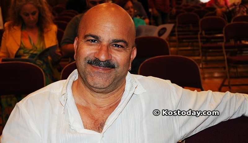 Απάντηση στον Α. Βαβλά στον κ. Κίτση