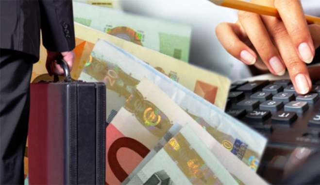 Φοροδιαφυγή: Ποια επαγγέλματα βρίσκονται στο στόχαστρο