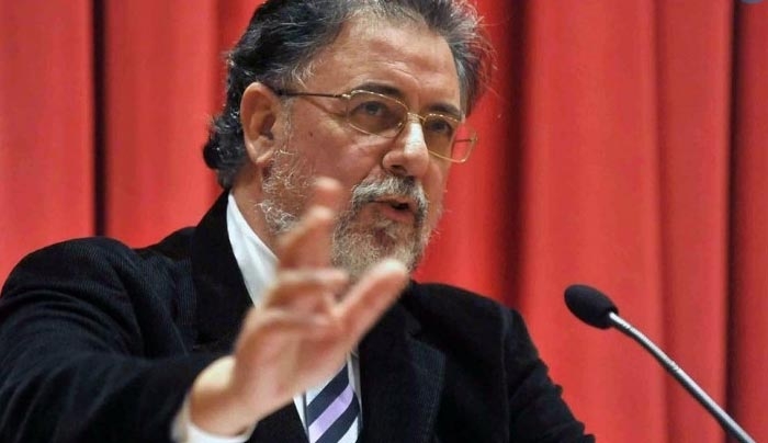 Πανούσης: Θα προκαλέσουμε εθνικό πρόβλημα στο Αιγαίο