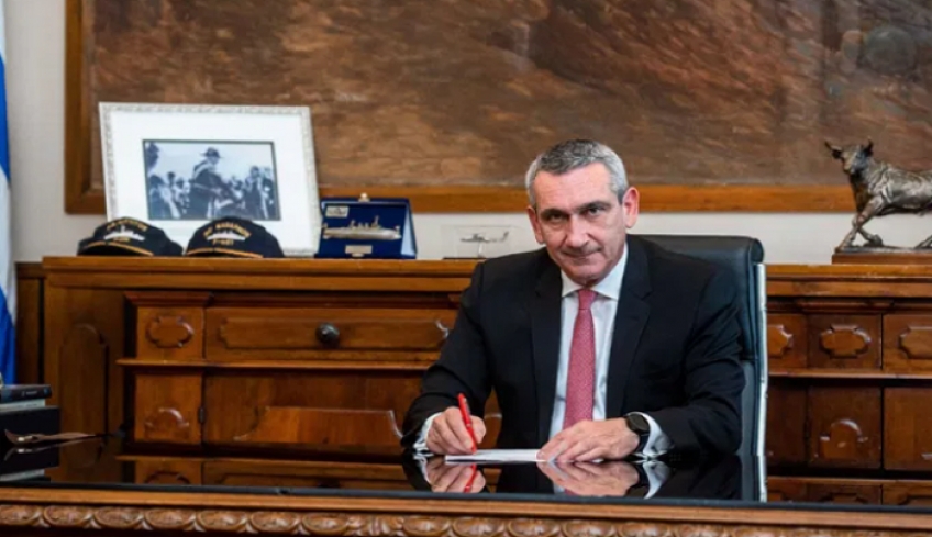 NHΣIδA: Iκανοποίηση του περιφερειάρχη Γ. Χατζημάρκου για τα αποτελέσματα