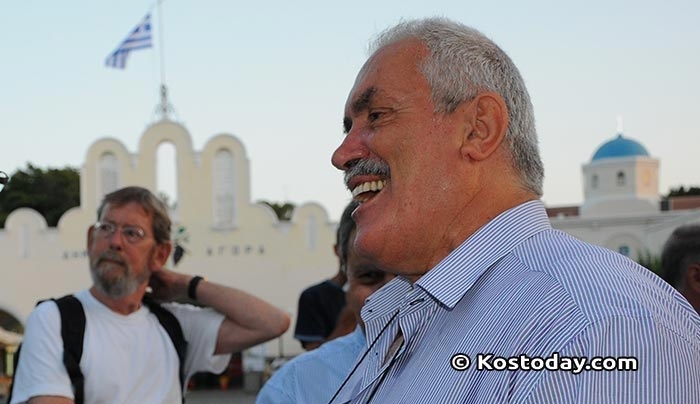 ΕΥΧΑΡΙΣΤΗΡΙΟ από τον Πνευματικό Όμιλο ΦΙΛΗΤΑ