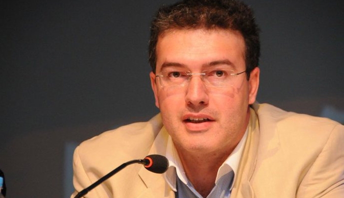 Η καινοτομία λύση για τη νησιωτική επιχειρηματικότητα: Ομιλία από τον Κώο Αν. Καθηγητή Χρηματοοικονομικής Αριστείδη Σάμιτα