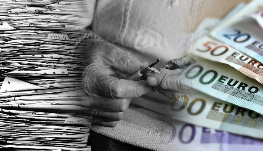 Συντάξεις: Ποιοι θα δουν πραγματικές αυξήσεις και πόσο - Πότε θα δοθούν τα νέα ποσά