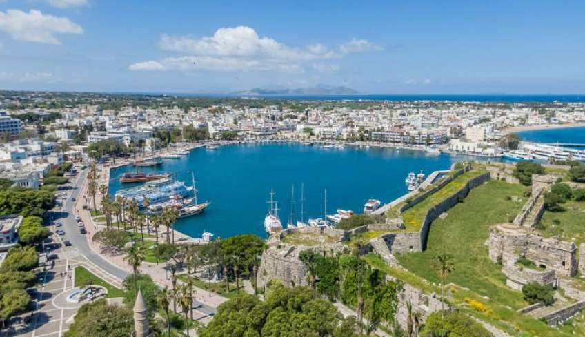 Άδεια για νέο ξενοδοχείο στην Κω δυναμικότητας 99 κλινών