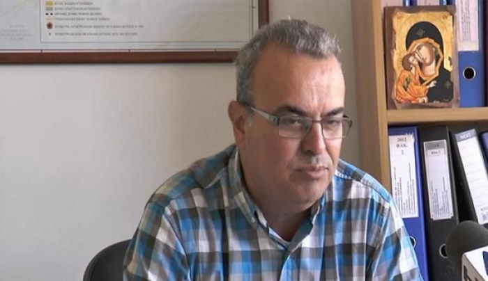 Δ.ΓΕΡΑΣΚΛΗΣ : “Σταθερή η πρόοδος των έργων στα τρία σχολεία της Κω- Ενημέρωση για την εξέλιξη και την πορεία των έργων.”