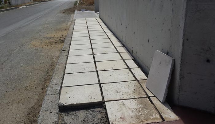 Προγραμματισμένες δημοτικές εργασίες από 26/09 έως 30/09