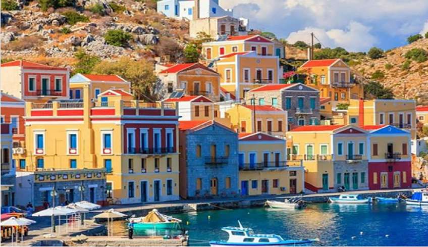 Καστελόριζο: Σε επαγρύπνηση οι ακρίτες και το Πολεμικό Ναυτικό για τις τουρκικές προκλήσεις