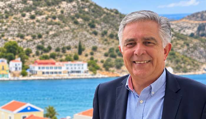 Βασίλης Α. Υψηλάντης: «Η Βουλή στηρίζει και πάλι το ακριτικό Καστελόριζο – 150.000 ευρώ για κατοικίες γιατρών, νοσηλευτών και εκπαιδευτικών»