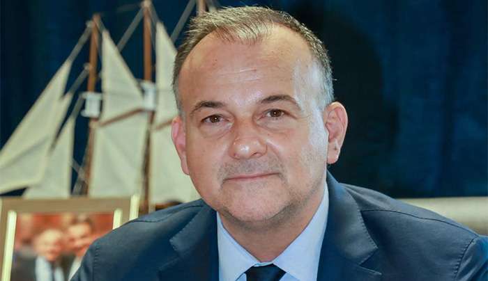 Γιάννης Παππάς: «Η ανάπτυξη δεν είναι μόνο αριθμοί».