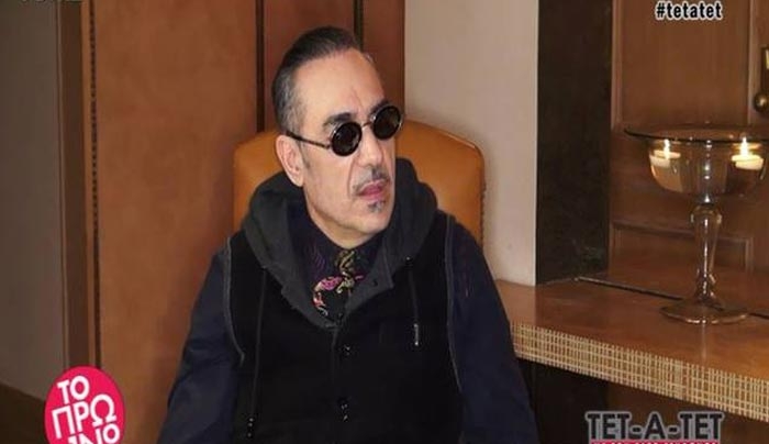 Σφακιανάκης: Ο λόγος για την αποχώρηση της Βανδή και η άποψή του για του πρόσφυγες που θα συζητηθεί
