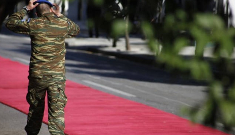 Μυτιλήνη: Η συγκινητική αποκάλυψη για τον λοχία που εντοπίστηκε βαριά τραυματισμένος