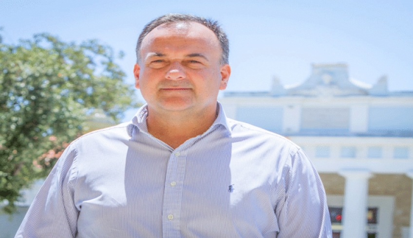Για μια νέα εποχή για την Αυτοδιοίκηση και την Αναπτυξιακή προσπάθεια